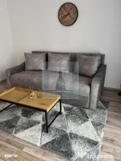 Apartament 2 camere, mobilat/utilat - zona AVANTGARDEN 3 