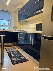 Apartament 2 camere, mobilat/utilat - zona AVANTGARDEN 3 
