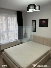 Apartament 2 camere, mobilat/utilat - zona AVANTGARDEN 3 