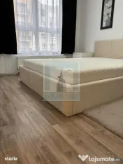 Apartament 2 camere, mobilat/utilat - zona AVANTGARDEN 3 