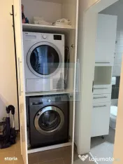 Apartament 2 camere, mobilat/utilat - zona AVANTGARDEN 3 