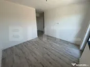 Apartament 1 camera, 38.4mp, zona pacurari-rediu