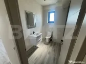Apartament 1 camera, 38.4mp, zona pacurari-rediu