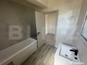 Apartament 1 camera, 38.4mp, zona pacurari-rediu