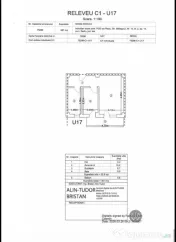Apartament 1 camera, 38.4mp, zona pacurari-rediu