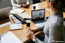 Agentie Google Ads – Administrare campanii PPC, cere un audit gratuit