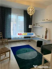 Garsoniera, Militari Residence, Str Rezervelor, 56.900 euro 