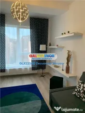 Garsoniera, Militari Residence, Str Rezervelor, 56.900 euro 