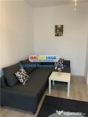 Garsoniera, Militari Residence, Str Rezervelor, 56.900 euro 