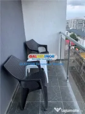 Garsoniera, Militari Residence, Str Rezervelor, 56.900 euro 