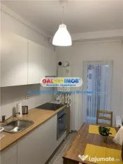 Garsoniera, Militari Residence, Str Rezervelor, 56.900 euro 