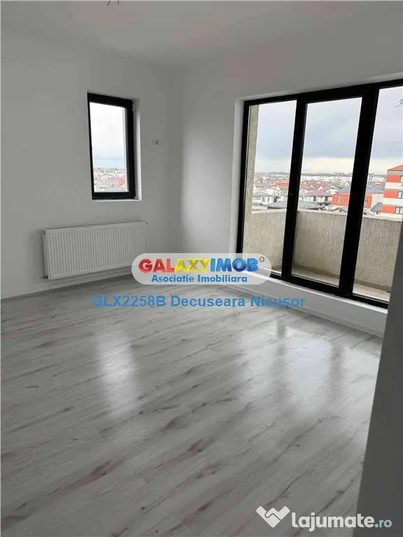 Apartament 3 Camere, Ilie Petre 8, Militari Residence, 93 90
