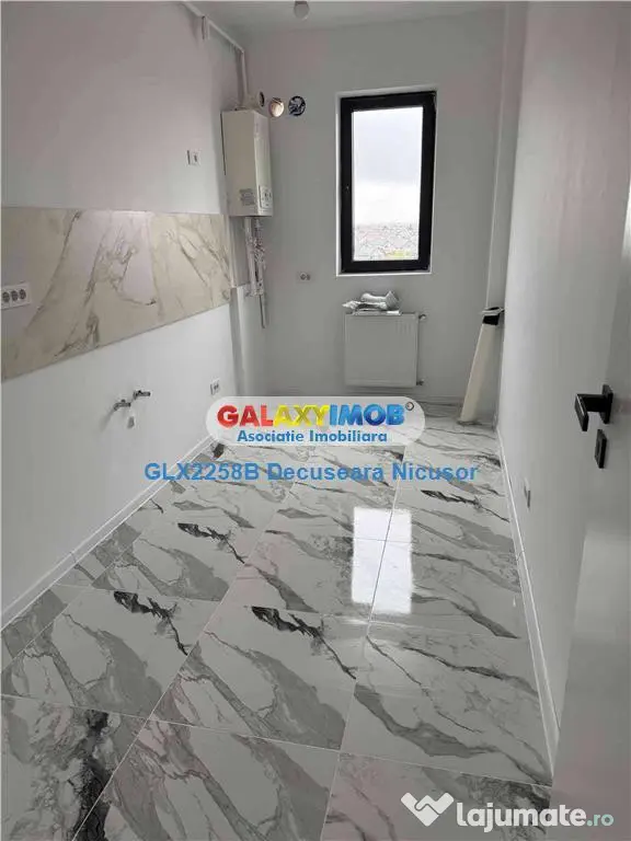 Apartament 3 Camere, Ilie Petre 8, Militari Residence, 93 90