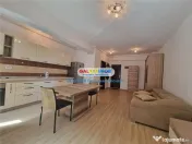 Garsoniera Militari Residence mobilata utilata 320 euro 