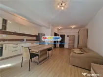 Garsoniera Militari Residence mobilata utilata 320 euro