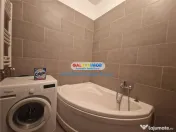 Garsoniera Militari Residence mobilata utilata 320 euro 