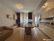 Garsoniera Militari Residence mobilata utilata 320 euro 