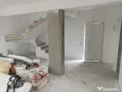 Vila ind.3cam2bai2parcari-192mp curte/25min metrou Bercen... 