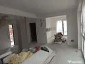 Vila ind.3cam2bai2parcari-192mp curte/25min metrou Bercen... 