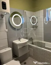 De închiriat- 2 camere - Timpuri Noi/Tineretului 