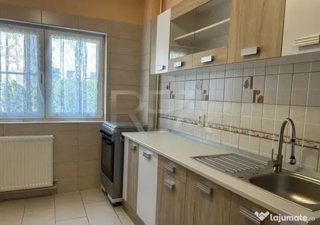 De închiriat- 2 camere - Timpuri Noi/Tineretului