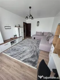 GIROCULUI - 3 CAMERE - BLOC IZOLAT - RENOVAT - 2 BAI - ETAJ