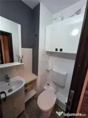GIROCULUI - 3 CAMERE - BLOC IZOLAT - RENOVAT - 2 BAI - ETAJ 