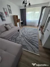 GIROCULUI - 3 CAMERE - BLOC IZOLAT - RENOVAT - 2 BAI - ETAJ 