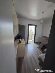 GIROCULUI - 3 CAMERE - BLOC IZOLAT - RENOVAT - 2 BAI - ETAJ 