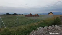 Teren de vânzare in Harman 1000mp