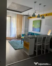 2 camere- Bloc nou- Centrala Proprie-Complex The Park 
