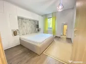 2 camere- Bloc nou- Centrala Proprie-Complex The Park 