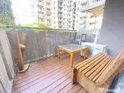 2 camere- Bloc nou- Centrala Proprie-Complex The Park 