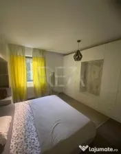 2 camere- Bloc nou- Centrala Proprie-Complex The Park 