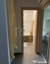 2 camere- Bloc nou- Centrala Proprie-Complex The Park 