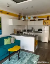 2 camere- Bloc nou- Centrala Proprie-Complex The Park 