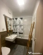2 camere- Bloc nou- Centrala Proprie-Complex The Park 