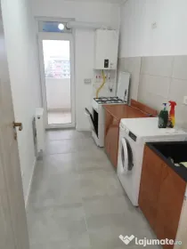 Berceni metrou biruintei 7 etaj 6