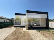 Casa individuala ||4 camere 2 bai || 454 mp teren ||