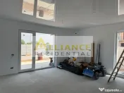 Casa individuala ||4 camere 2 bai || 454 mp teren ||
