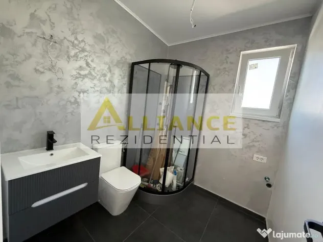Casa individuala ||4 camere 2 bai || 454 mp teren ||