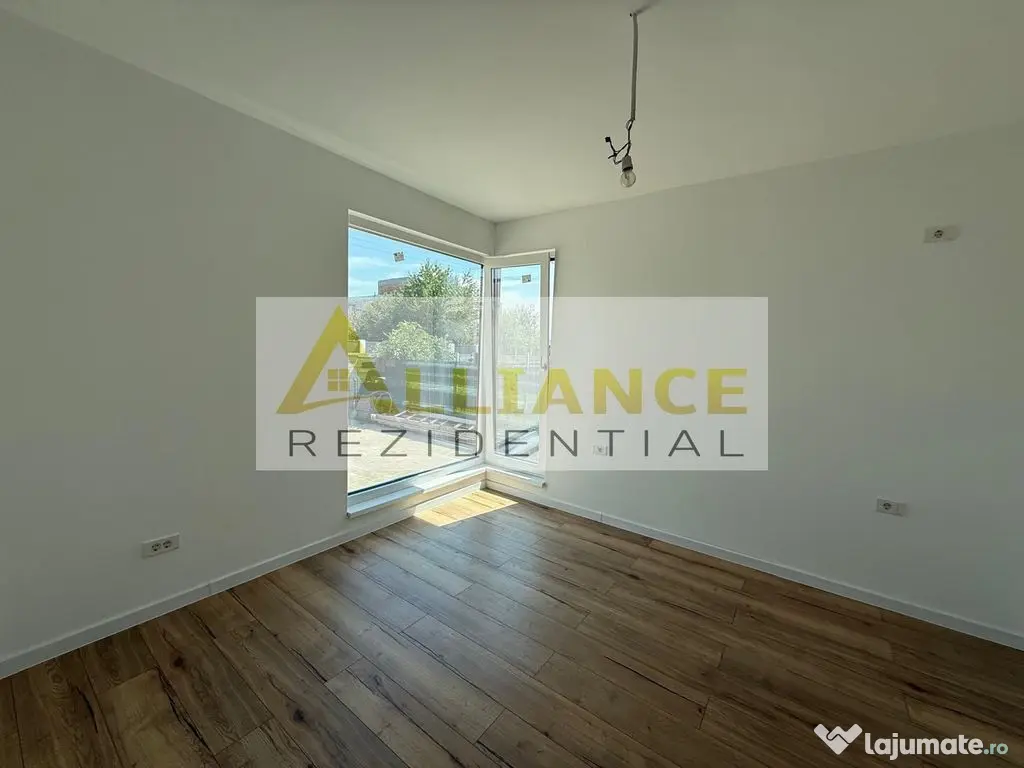 Casa individuala ||4 camere 2 bai || 454 mp teren ||