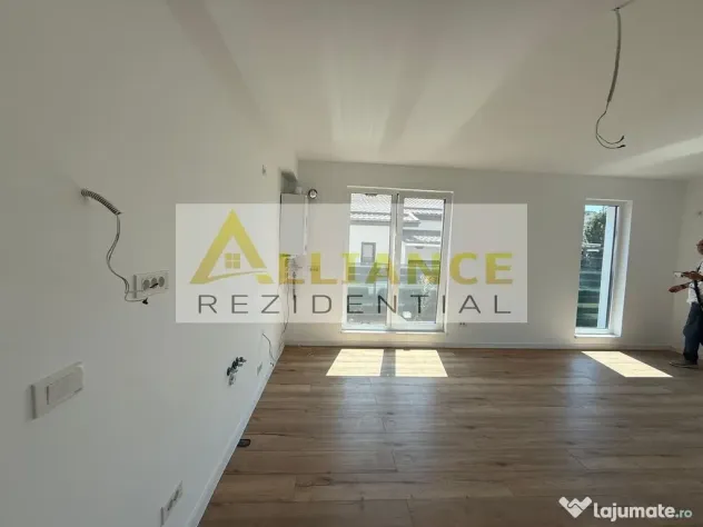 Casa individuala ||4 camere 2 bai || 454 mp teren ||