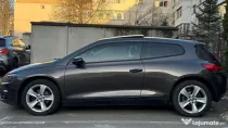 Volkswagen Scirocco 2.0 TDI
