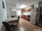 Apartament spatios 80mp cu 3 camere decomandate