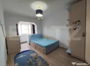 Apartament spatios 80mp cu 3 camere decomandate