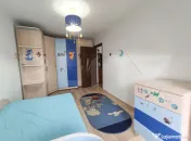 Apartament spatios 80mp cu 3 camere decomandate