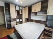 Apartament spatios 80mp cu 3 camere decomandate