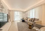 Apartament 3 camere | Cortina North | Loc de parcare | Bloc