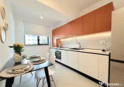 Apartament 3 camere | Cortina North | Loc de parcare | Bloc